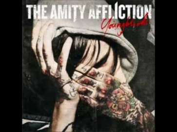 The Amity Affliction - Youngbloods (Download Album)