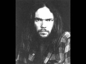 Change Your Mind - Neil Young - Sleeps With Angels