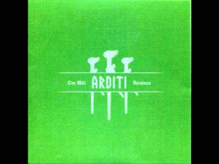 Arditi - One Will
