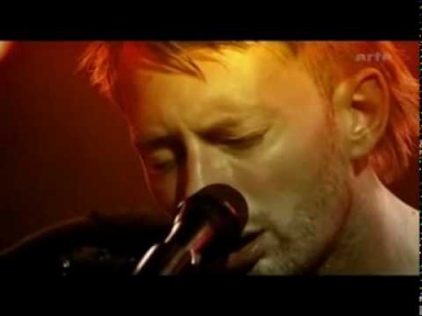 Radiohead - Street Spirit (Acoustic)