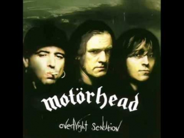 Motörhead - Listen To Your Heart