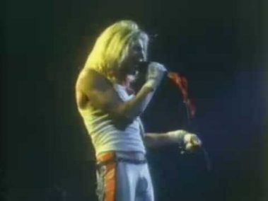 van halen- hear bout it later awesome quality
