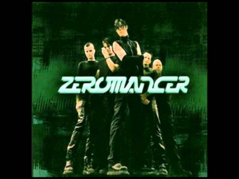 Zeromancer - Something For The Pain (Apoptygma Berzerk remix)