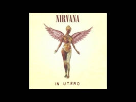 Nirvana - Milk It [Lyrics]