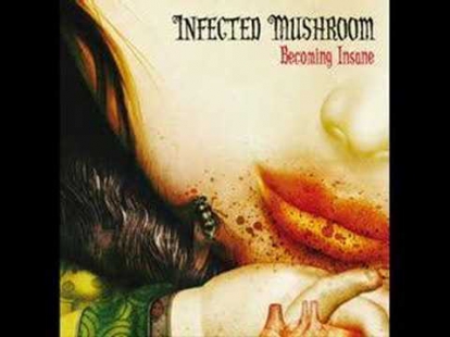 Infected Mushroom - Deeply Disturbed (Infected Remix)