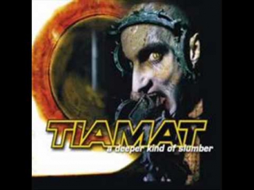 Tiamat - Cold Seed