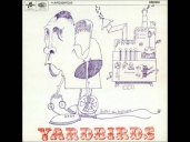 The Yardbirds - Rack My Mind