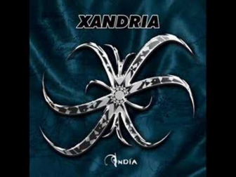 Xandria - Dancer