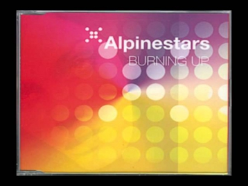 (2002) Alpinestars - Burning Up (Different Gear Mix)