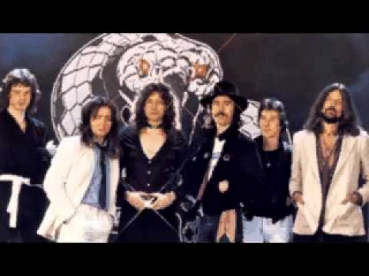Whitesnake - Help Me Through The Day