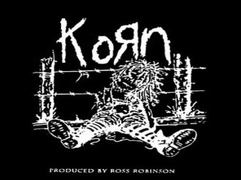 Korn - Blind