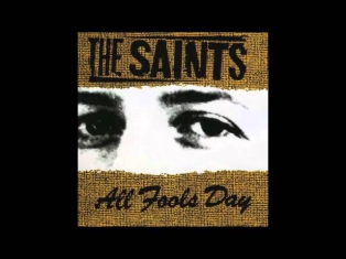 The SAINTS All Fools Day