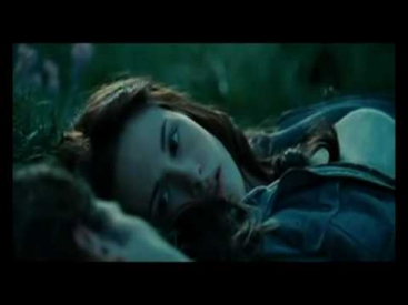 Blue Foundation - Eyes On Fire  (Twilight Original Motion Picture Soundtrack ).mpg