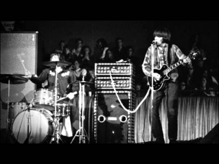 Live 1969 CREEDENCE CLEARWATER REVIVAL / GREEN RIVER