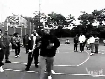 Run DMC - Ooh Whatcha Gonna Do  1993 VIDEO