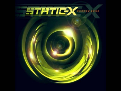 Static-X- New Pain