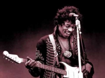Freedom- Jimi Hendrix