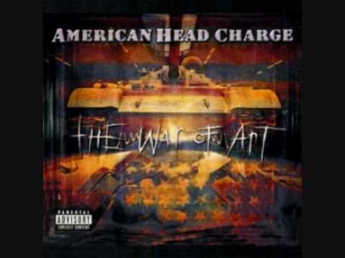 American Head Charge - A Violent Reaction