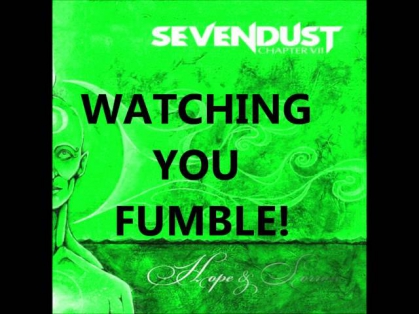 Sevendust - Lifeless