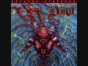 Dio - Here's to you