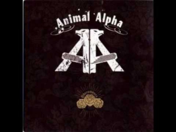 Animal Alpha - Billy Bob Jackson [lyrics in description]