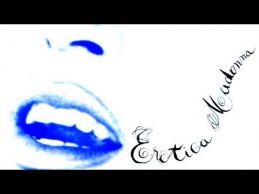 Madonna | Erotica