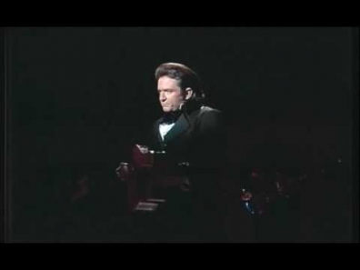 Johnny Cash Show: Johnny Cash - Sunday Morning Coming Down