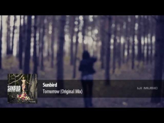 Sunbird - Tomorrow (Original Mix)