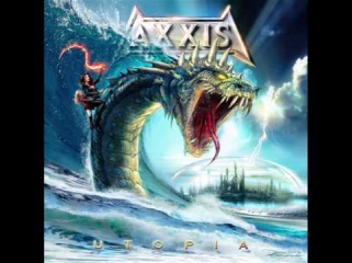 Axxis - Utopia