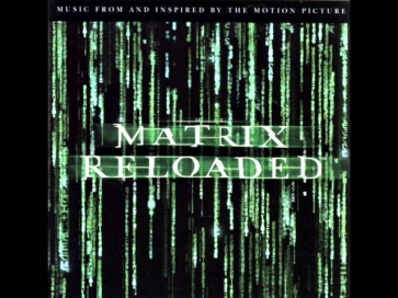 The Matrix Reloaded (OST) - Don Davis vs Juno Reactor - Burly Brawl