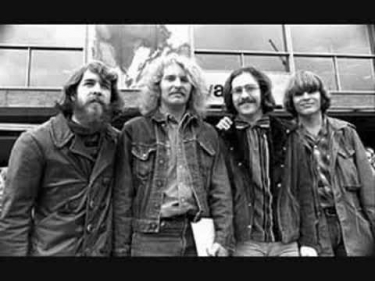 Creedence Clearwater Revival: Commotion