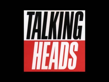 Talking Heads Radio Head (HQ)