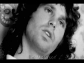 Jim Morrison (The Doors) at Higher Spheres