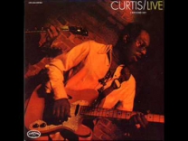 Curtis Mayfield -- Mighty Mighty (Spade & Whitey)