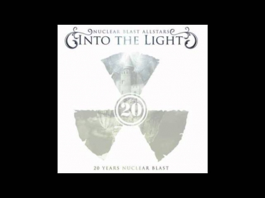 Into the light- 09 - Inner Sanctuary (Feat. Marco Hietala [Nightwish - Tarot]).