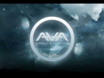 Angels And Airwaves *LOVE* - Letters To God Part 2 (with lyrics)