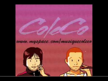 JJ-Ceo Birthday (ColeCo Remix)