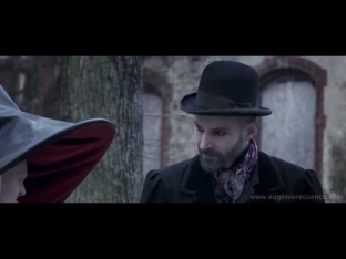 Rammstein - Mein Herz Brennt Official Video HD 2013 (Eugenio Recuenco version)