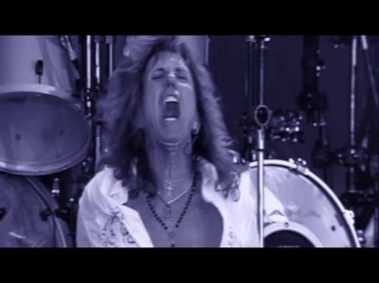 Whitesnake - Ready To Rock (Official Video)