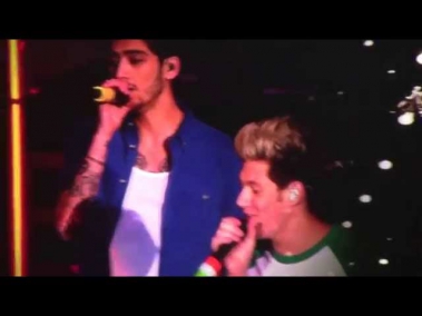 One Direction- Happily, Dublin Croke Park 23/5/14