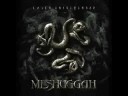 Meshuggah - The Paradoxical Spiral / Entrapment