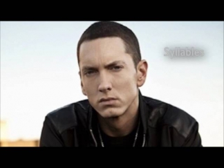 Eminem - Syllables Ft. Jay-Z, 50 Cent, Dr. Dre, Ca$his and Stat Quo [HD] Lyrics In Description