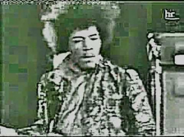 Hendrix:   Still Rainin',  Still Dreamin'