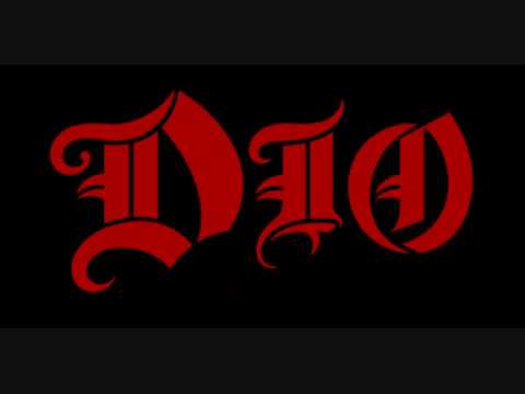 Dio - Hungry for Heaven