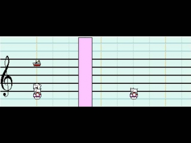 PREVIEW: Dreamchaser - Amberian Dawn - Mario Paint Composer