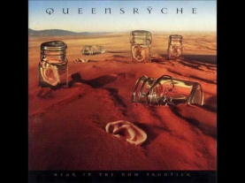Queensryche - Some People Fly