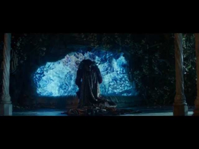 Красавица и чудовище - Official Trailer 2014 [HD]