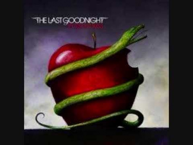 the Last Goodnight-Poison Kiss