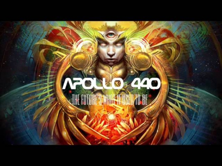 Apollo 440 - Odessa Dubstep (feat. ТНМК)