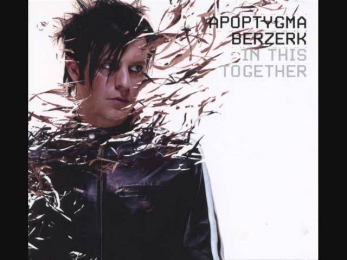 Apoptygma Berzerk - In This Together (Single Version)